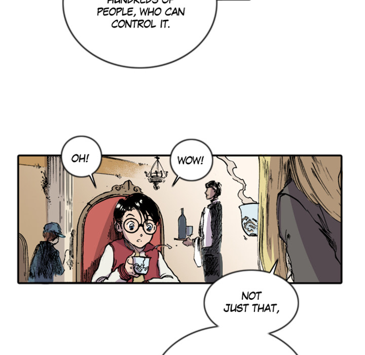 Spalko Chapter 13 page 23 - 