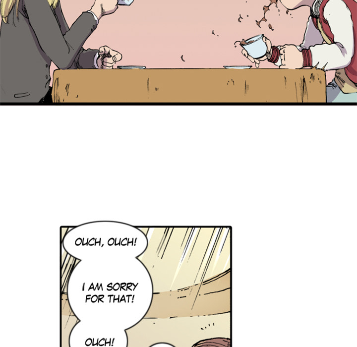 Spalko Chapter 13 page 26 - 