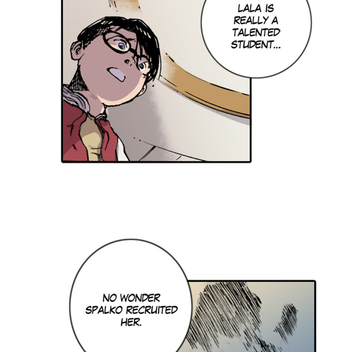 Spalko Chapter 13 page 38 - 