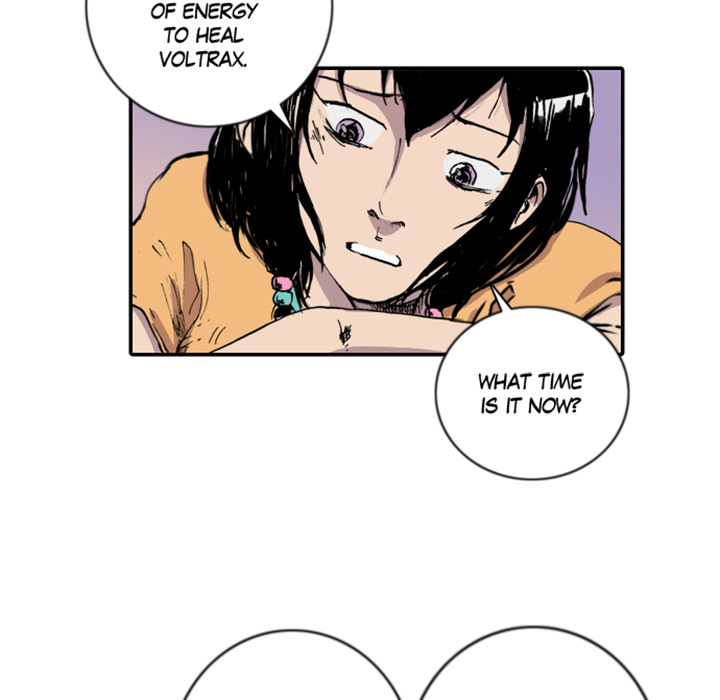 Spalko Chapter 13 page 10 - 