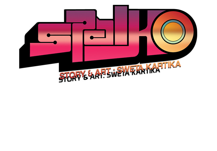 Spalko Chapter 14 page 2 - 