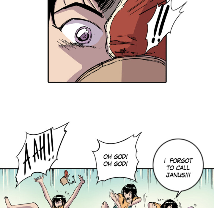 Spalko Chapter 14 page 35 - 