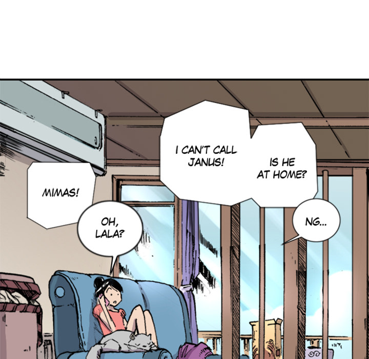 Spalko Chapter 14 page 44 - 