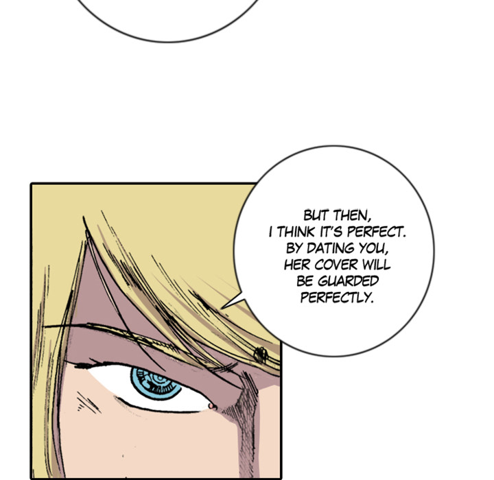 Spalko Chapter 14 page 9 - 