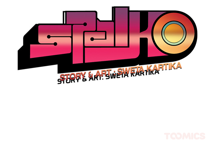Spalko Chapter 15 page 3 - 