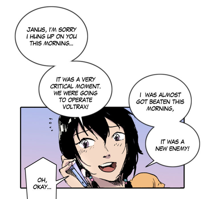 Spalko Chapter 15 page 33 - 