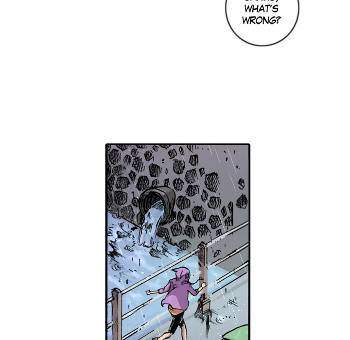 Spalko Chapter 15 page 39 - 