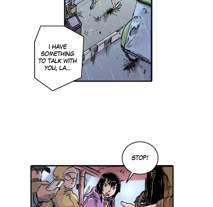 Spalko Chapter 15 page 40 - 