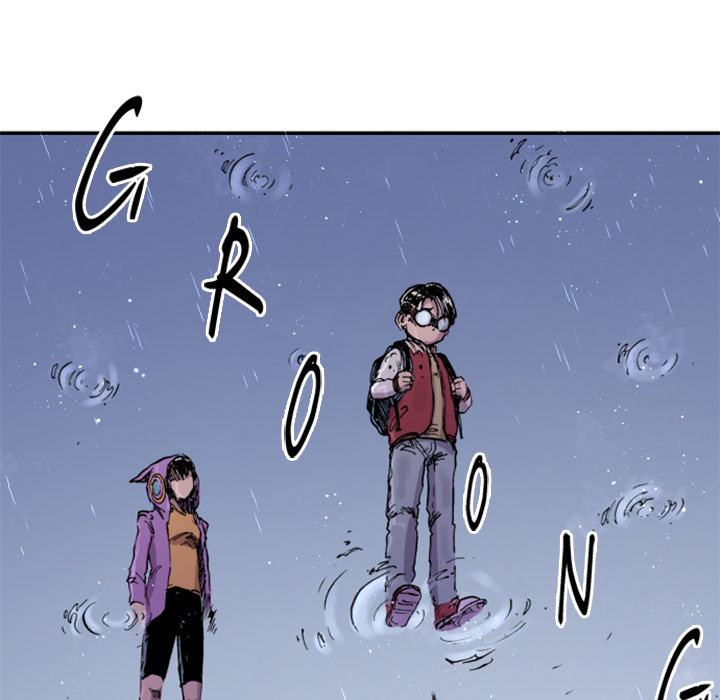 Spalko Chapter 16 page 11 - 