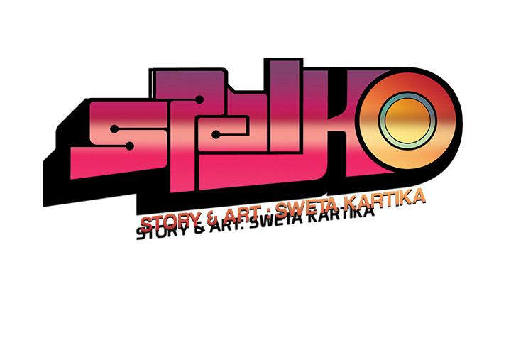 Spalko Chapter 16 page 3 - 