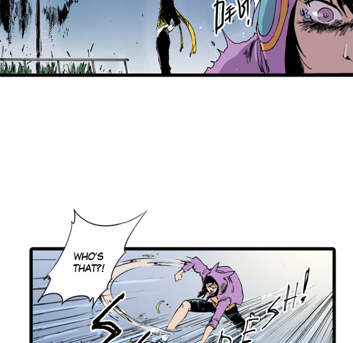 Spalko Chapter 16 page 25 - 