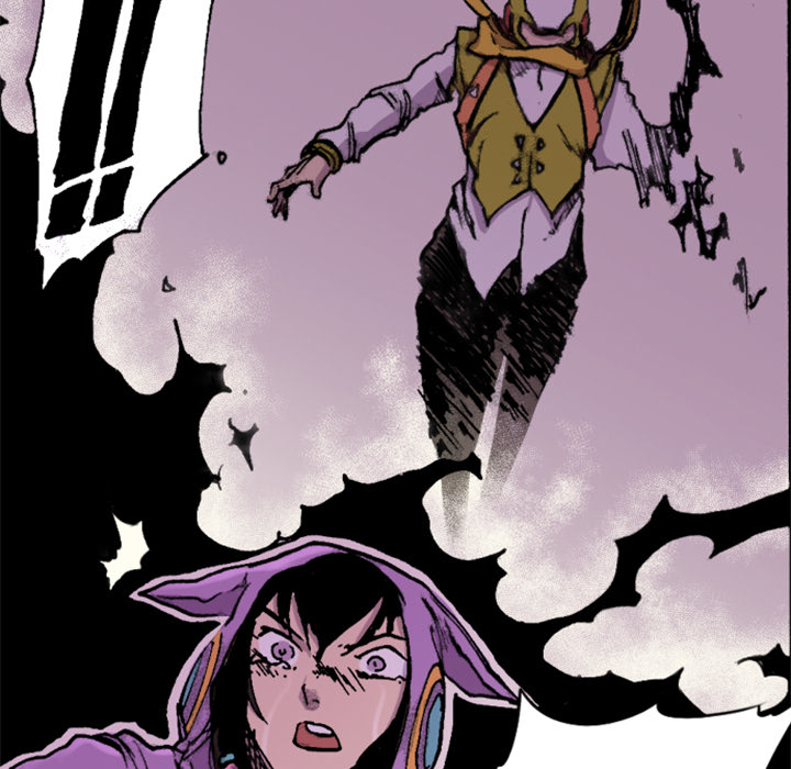Spalko Chapter 16 page 30 - 