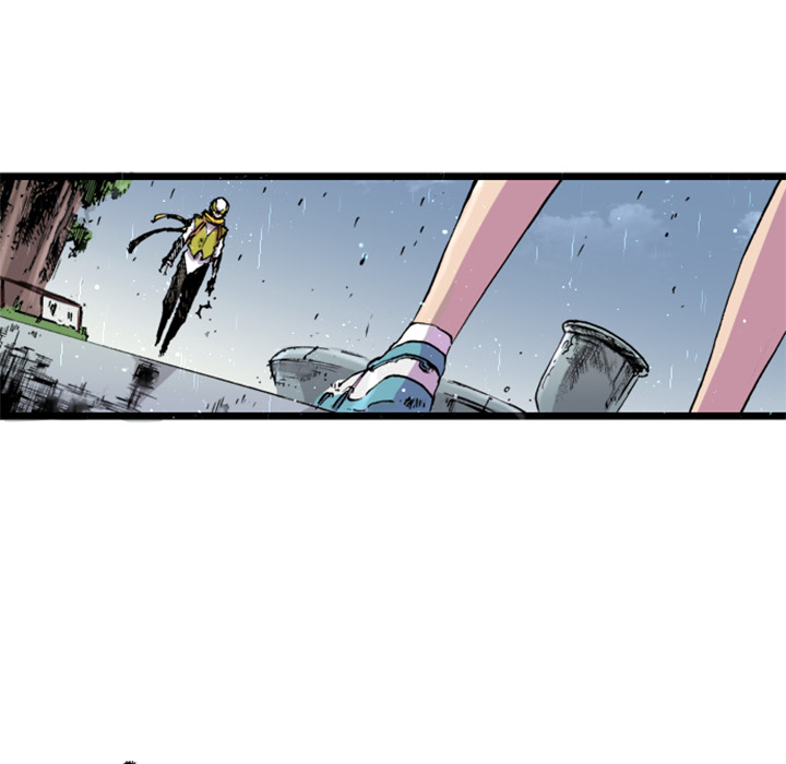 Spalko Chapter 16 page 32 - 