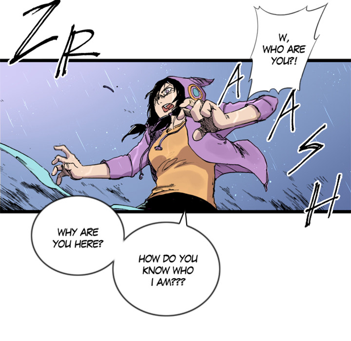 Spalko Chapter 16 page 33 - 