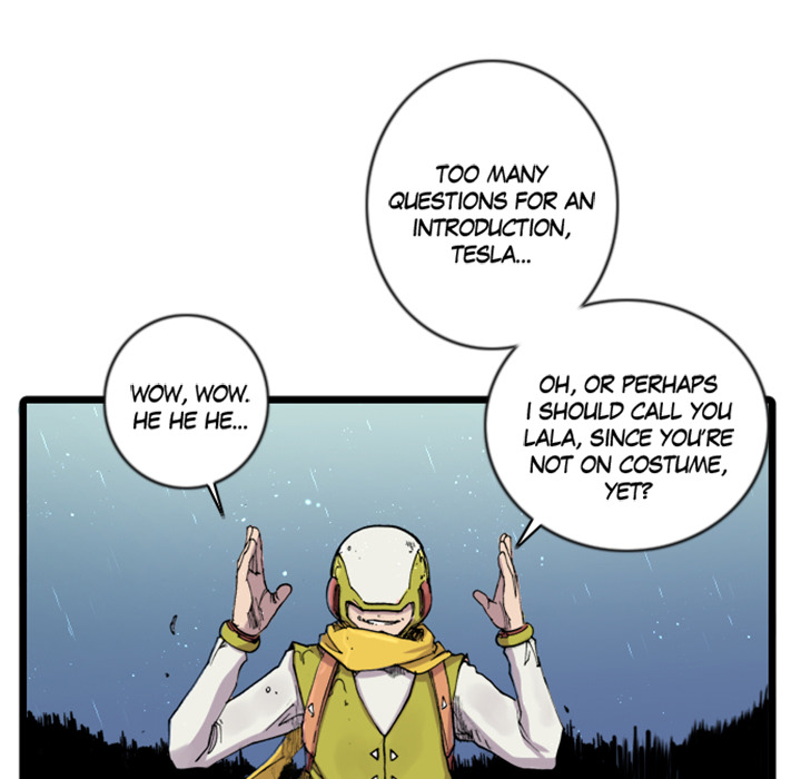 Spalko Chapter 16 page 34 - 