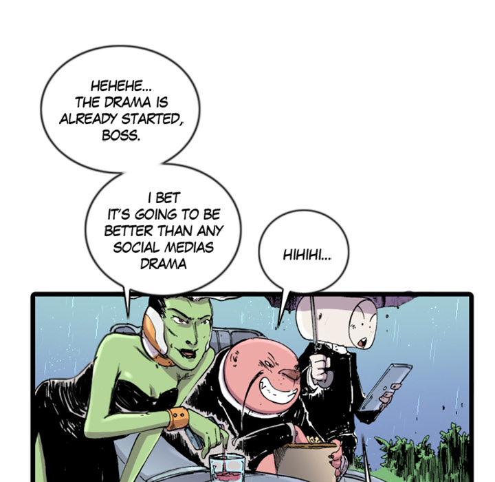 Spalko Chapter 16 page 46 - 