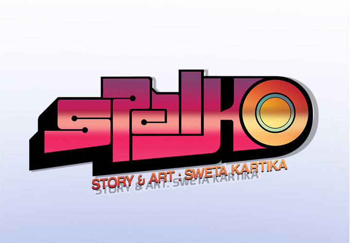 Spalko Chapter 17 page 2 - 