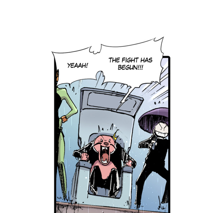 Spalko Chapter 17 page 17 - 