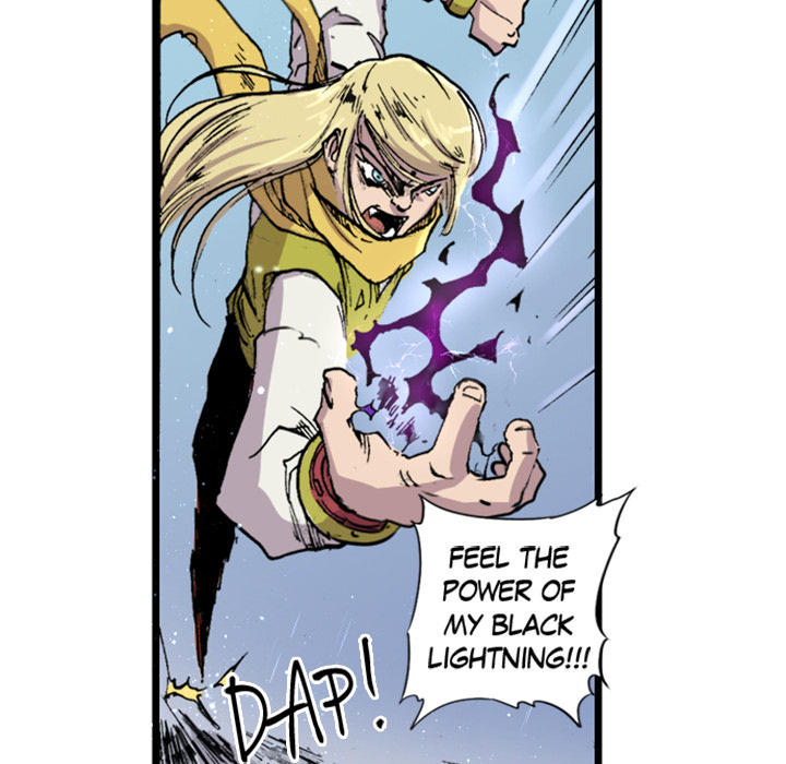 Spalko Chapter 17 page 19 - 