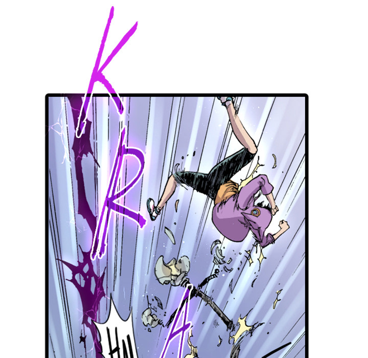 Spalko Chapter 17 page 22 - 