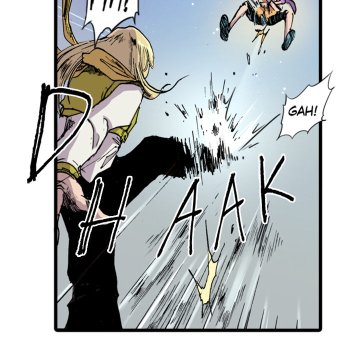 Spalko Chapter 17 page 30 - 