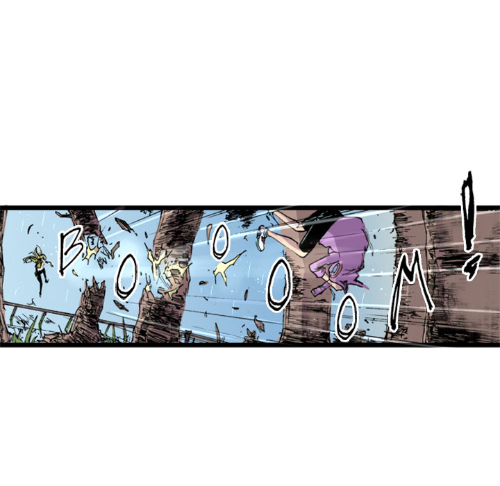 Spalko Chapter 17 page 31 - 