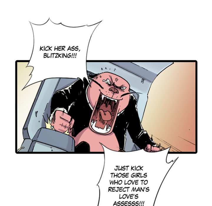 Spalko Chapter 17 page 32 - 