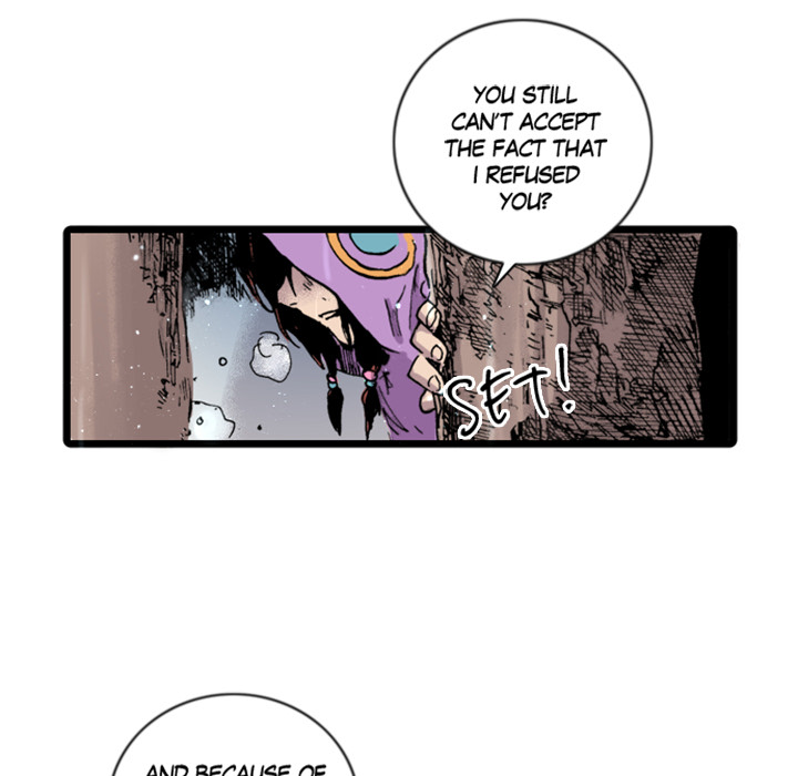 Spalko Chapter 17 page 39 - 