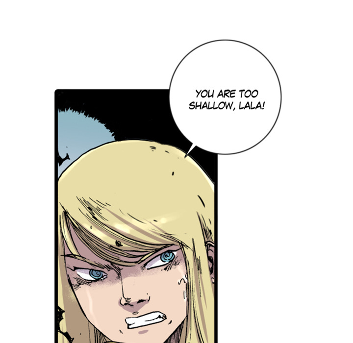 Spalko Chapter 17 page 41 - 