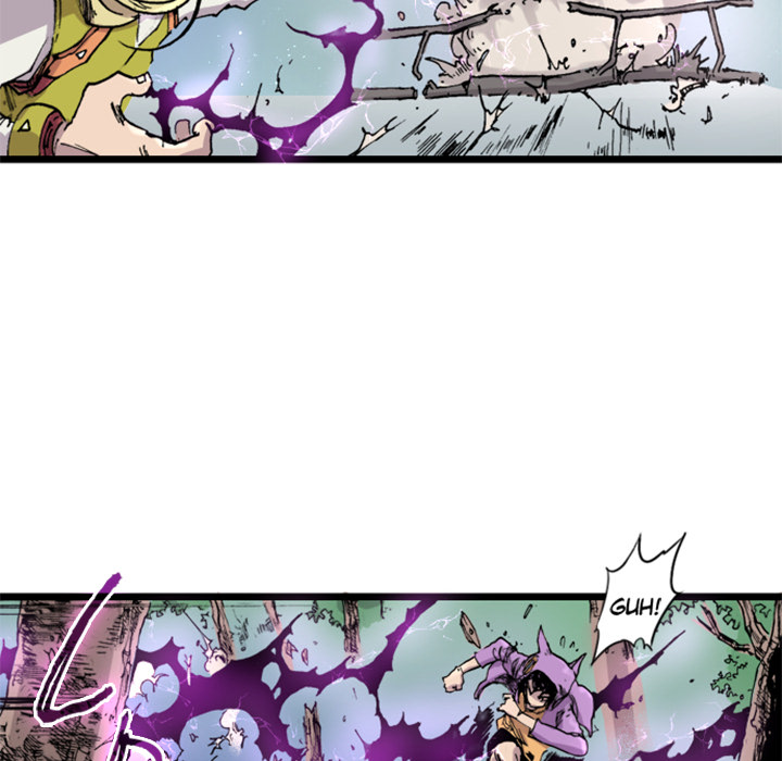 Spalko Chapter 17 page 43 - 