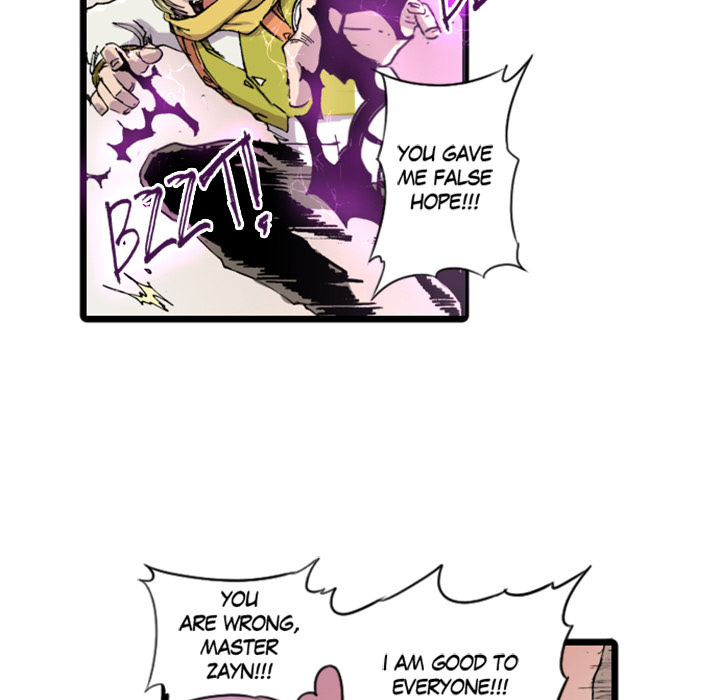 Spalko Chapter 17 page 45 - 