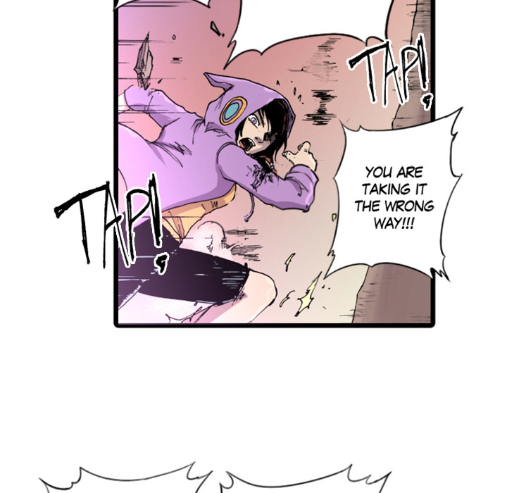 Spalko Chapter 17 page 46 - 