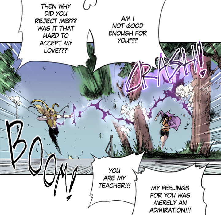 Spalko Chapter 17 page 47 - 