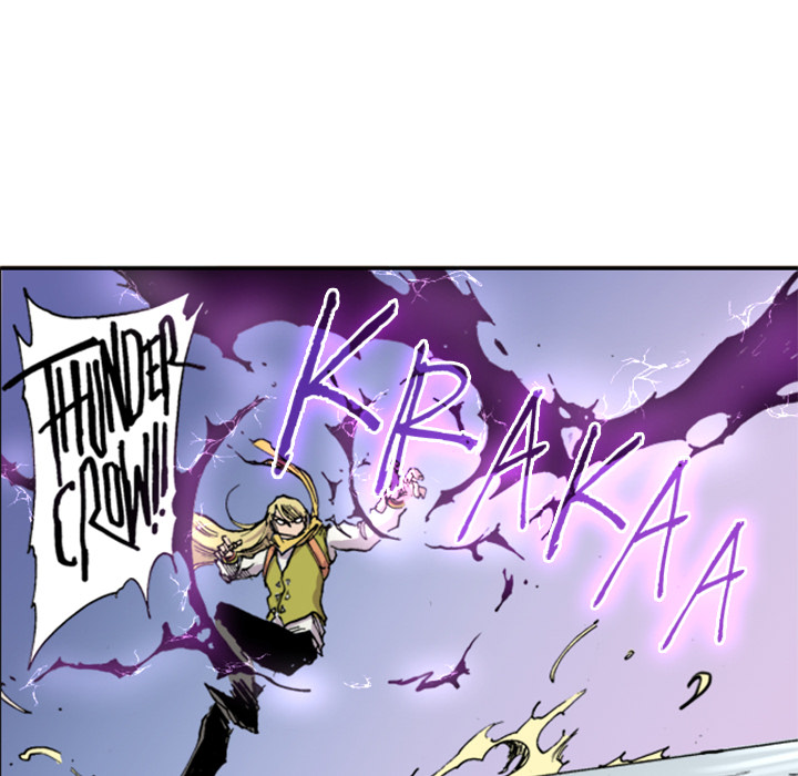 Spalko Chapter 17 page 50 - 