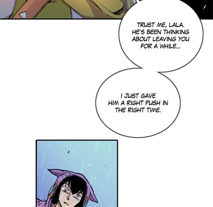 Spalko Chapter 18 page 20 - 