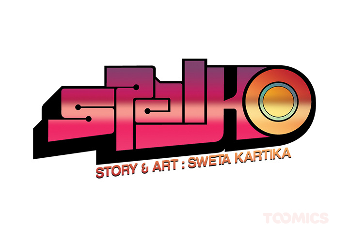 Spalko Chapter 18 page 3 - 