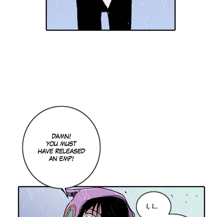 Spalko Chapter 18 page 41 - 