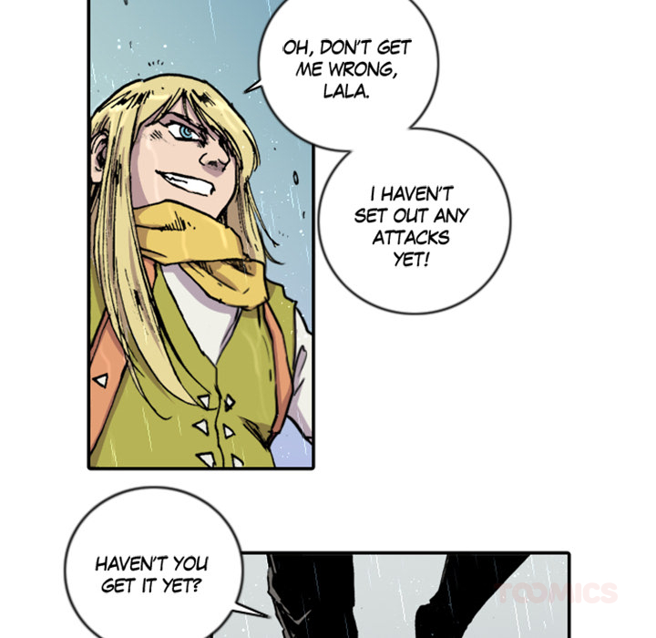 Spalko Chapter 18 page 43 - 