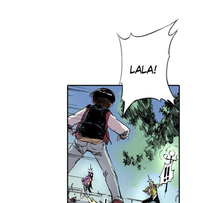 Spalko Chapter 18 page 48 - 
