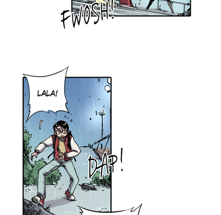 Spalko Chapter 18 page 49 - 