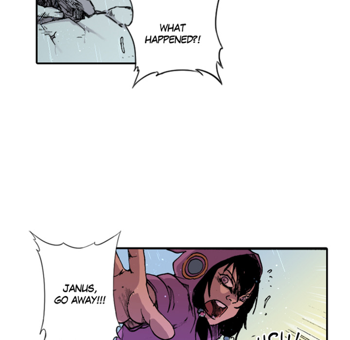 Spalko Chapter 18 page 50 - 