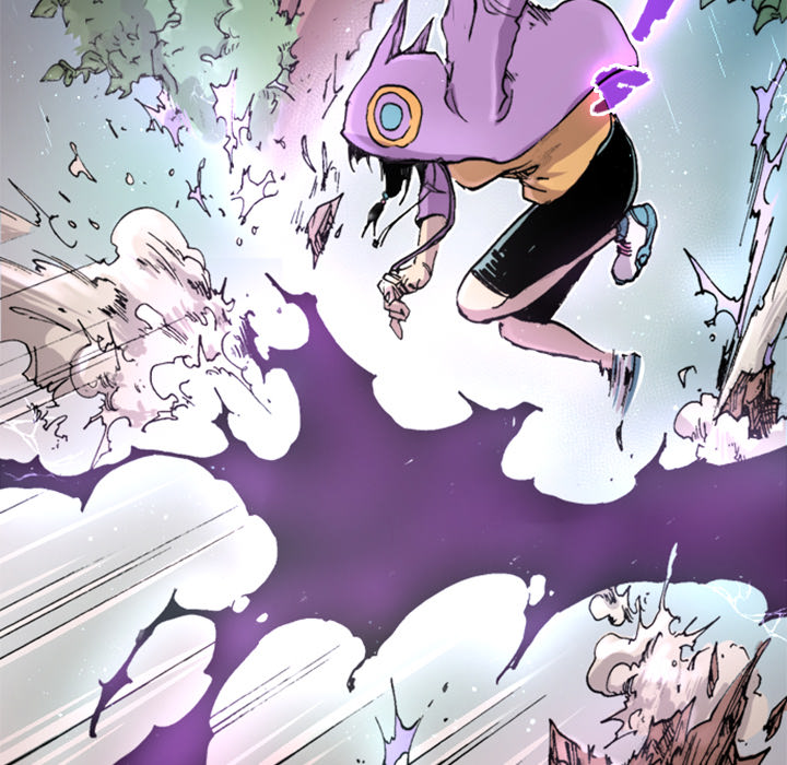 Spalko Chapter 18 page 6 - 