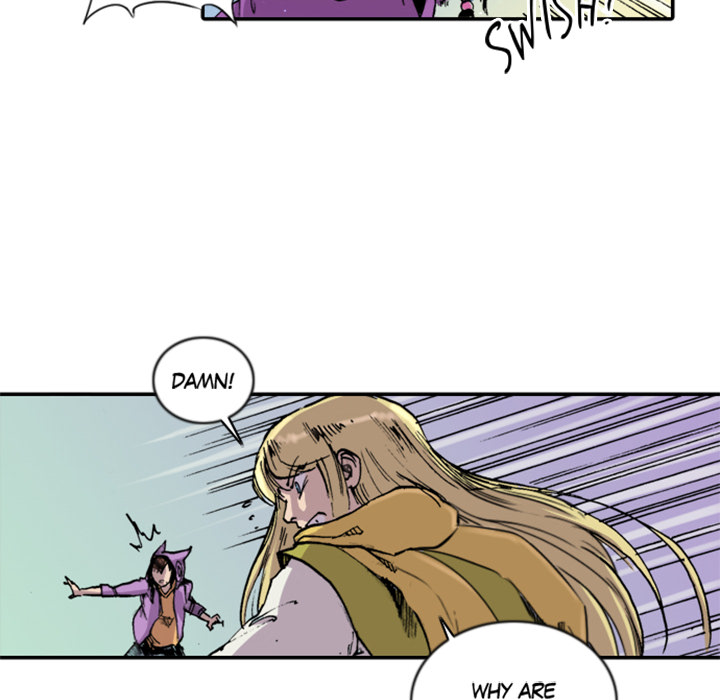 Spalko Chapter 18 page 51 - 