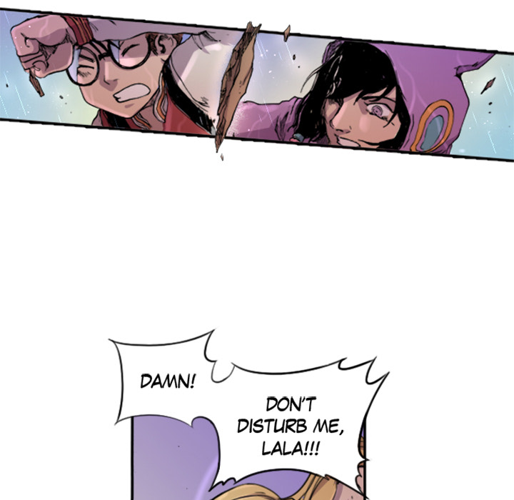 Spalko Chapter 18 page 58 - 