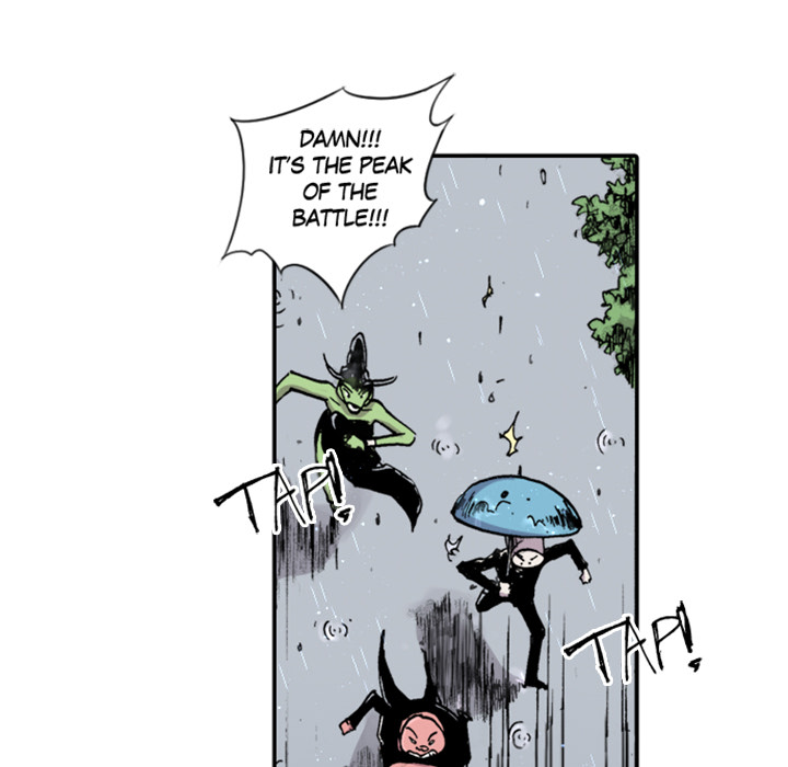 Spalko Chapter 18 page 9 - 
