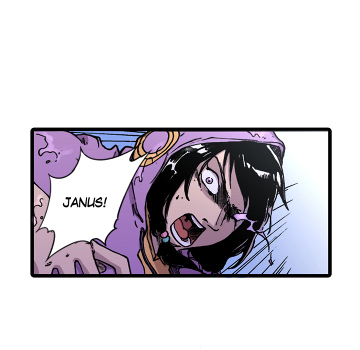 Spalko Chapter 19 page 11 - 