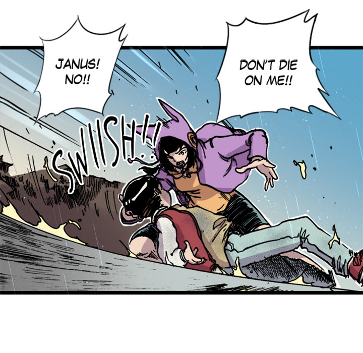 Spalko Chapter 19 page 15 - 