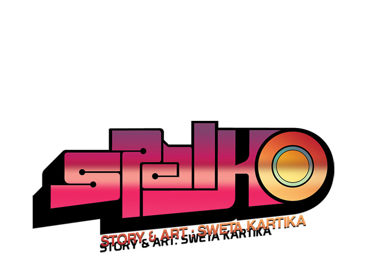 Spalko Chapter 19 page 3 - 