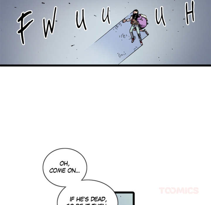 Spalko Chapter 19 page 21 - 