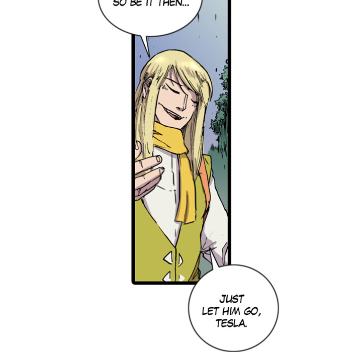 Spalko Chapter 19 page 22 - 